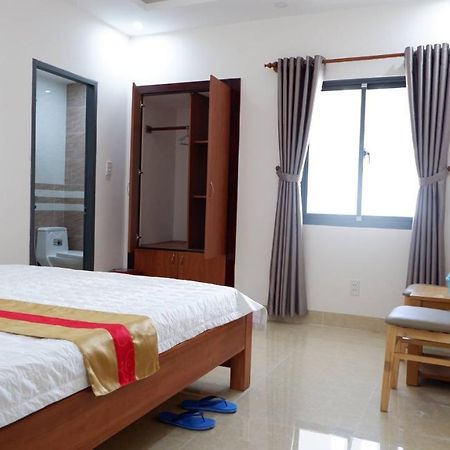 New Vung Tau Hotel Екстериор снимка