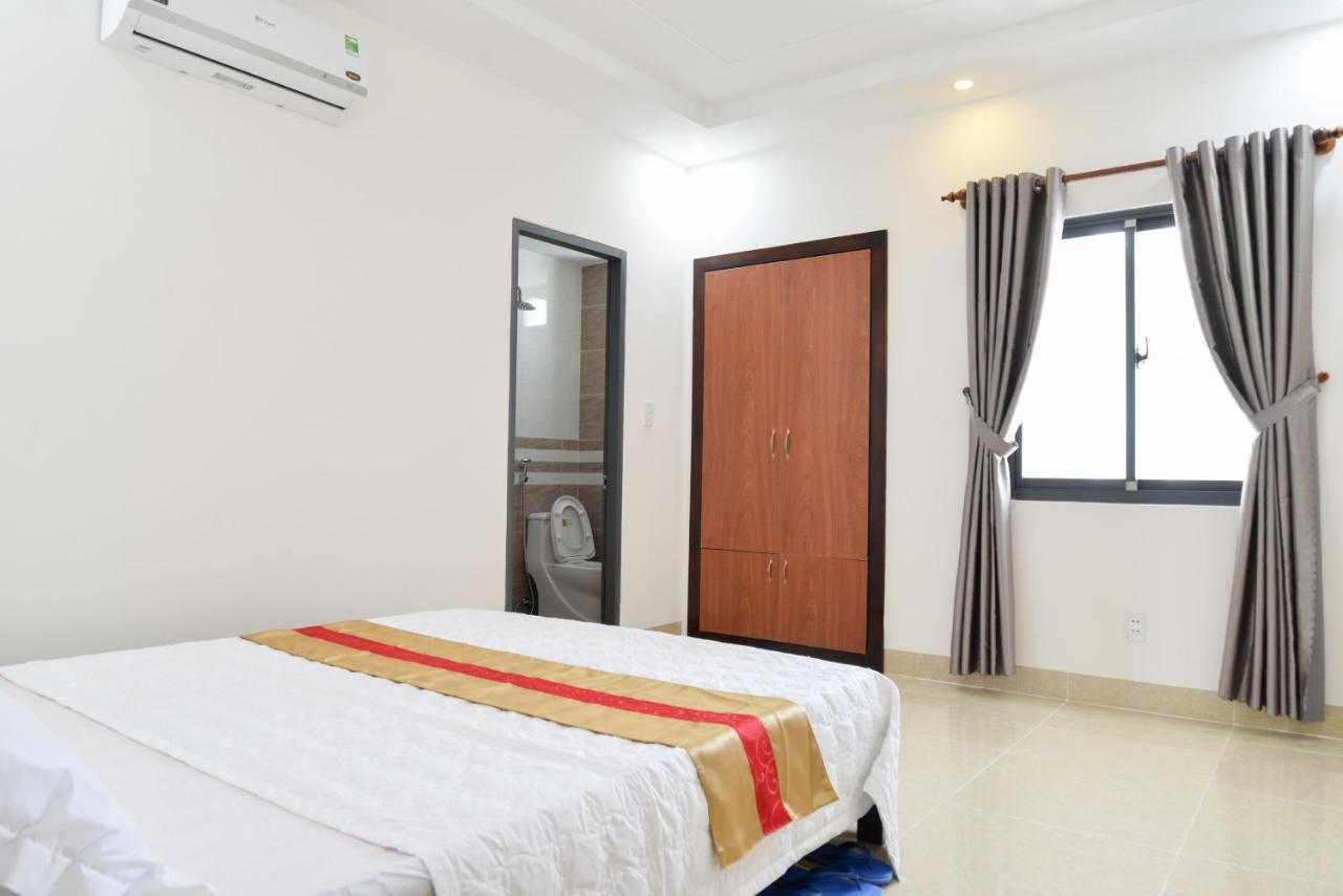 New Vung Tau Hotel Екстериор снимка