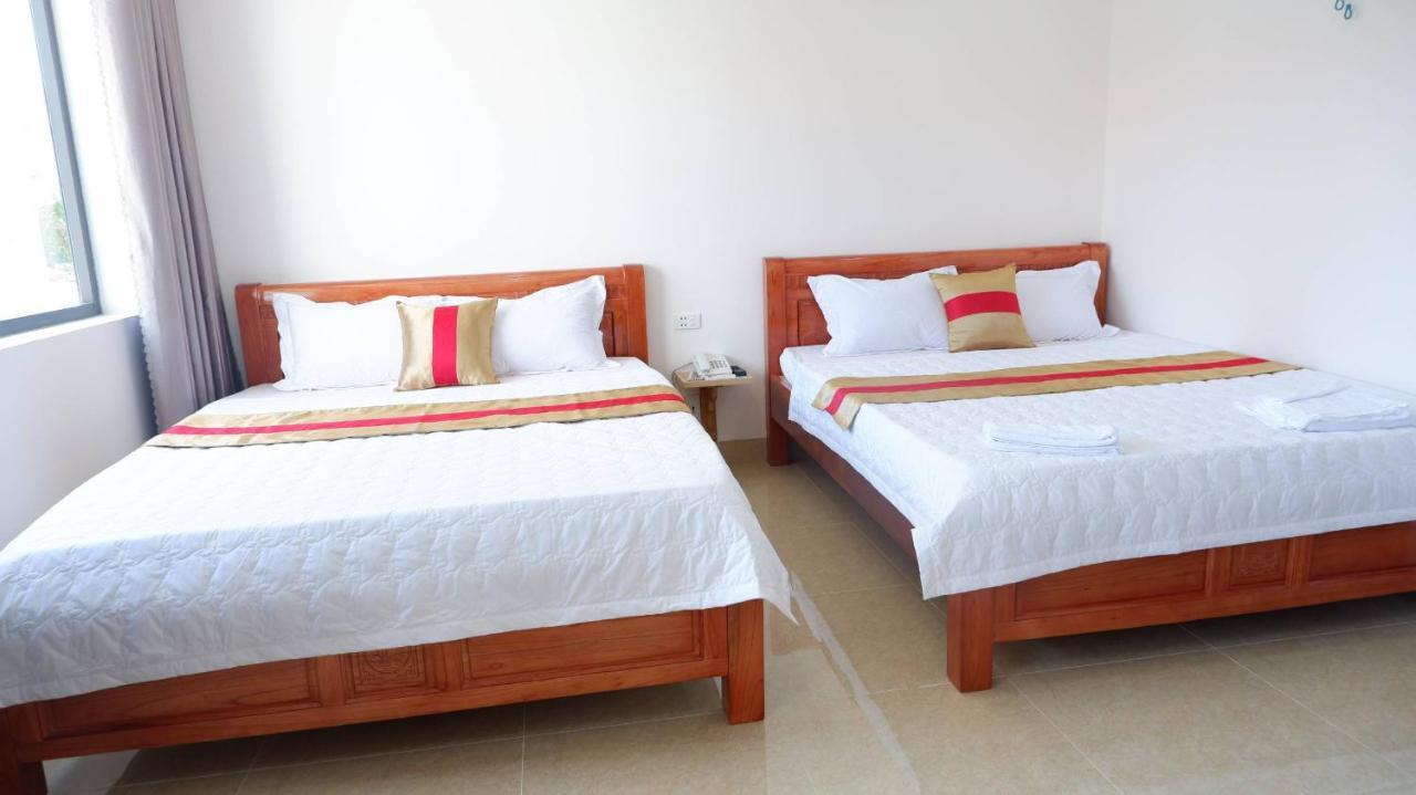 New Vung Tau Hotel Екстериор снимка