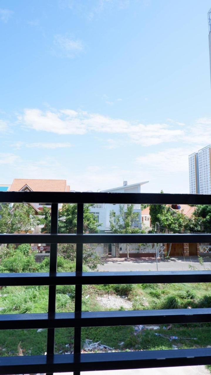 New Vung Tau Hotel Екстериор снимка